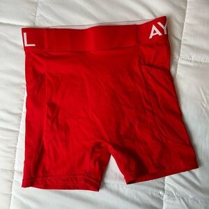 Aybl gym shorts